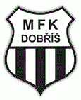 MFK Dobříš  vs. TATRAN  1 : 7  ( 0 : 3)